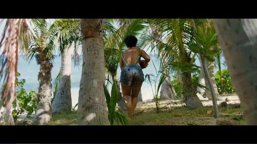 荒岛甜心,甜心与勇者的孤岛传奇