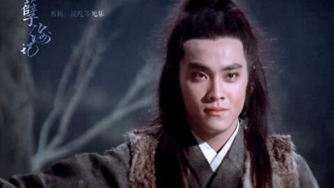 多情剑客无情剑,剑影江湖，情仇交织